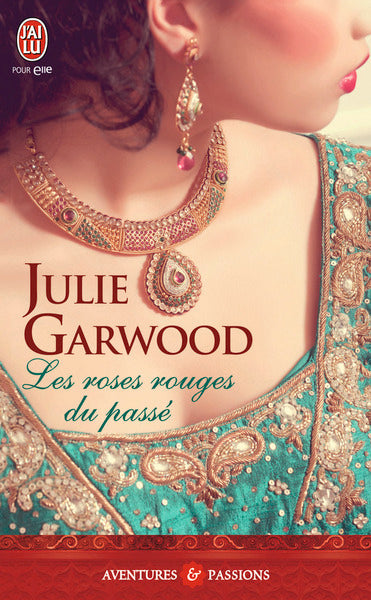 Les roses rouges du passé