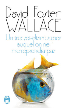 Un truc soi-disant super auquel on ne me reprendra pas