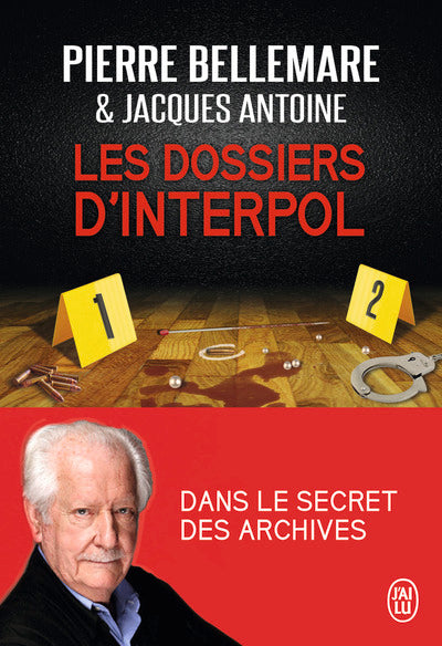Les dossiers d'Interpol