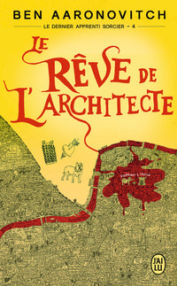 Le rêve de l'architecte