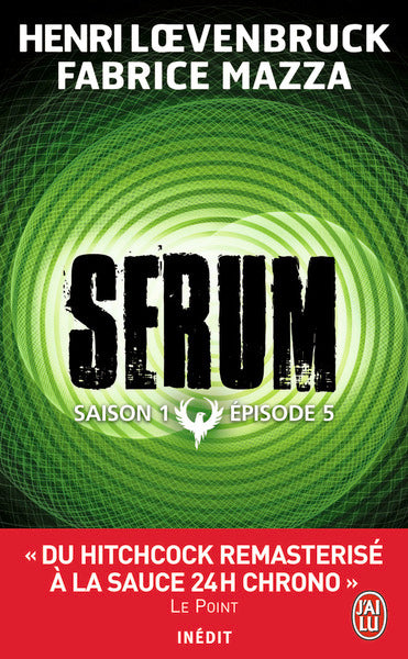 Sérum