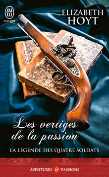 Les vertiges de la passion