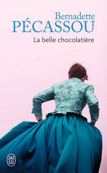 La Belle Chocolatière