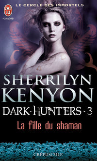La fille du shaman