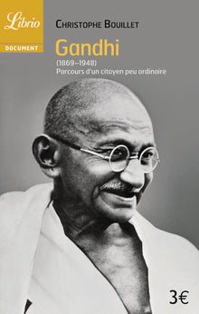 Gandhi