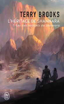 Les descendants de Shannara