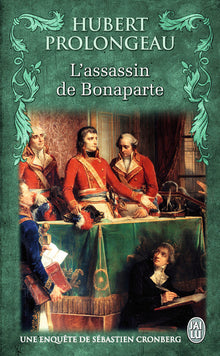 L'assassin de Bonaparte