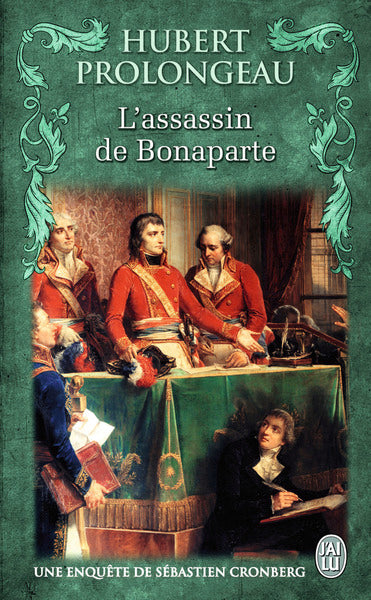 L'assassin de Bonaparte