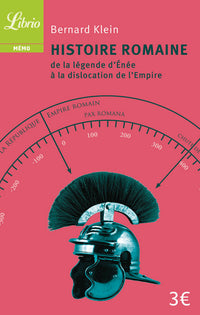 Histoire romaine