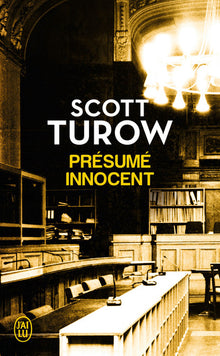Présumé innocent