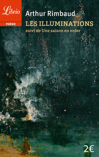 Une saison en enfer