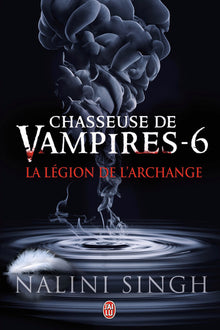 La Légion de l’Archange
