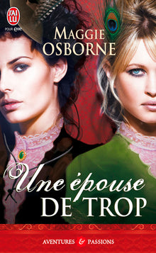 Une épouse de trop