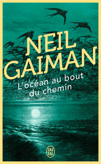 L'océan au bout du chemin