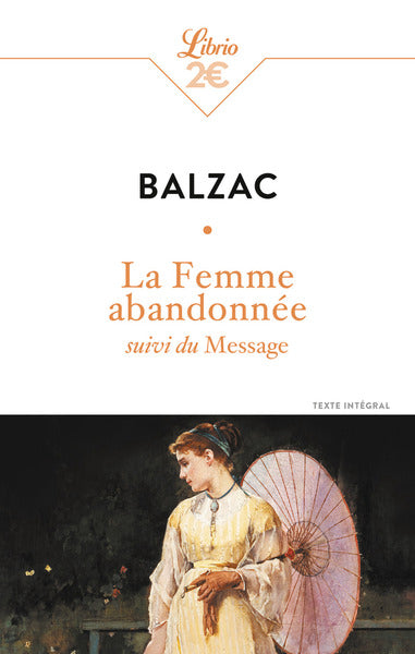 La Femme abandonnée