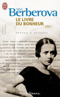 le livre du bonheur