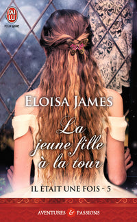 La jeune fille à la tour