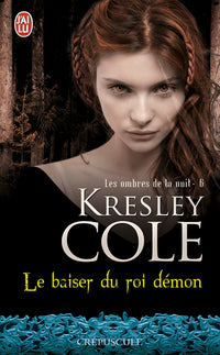 Le baiser du roi démon