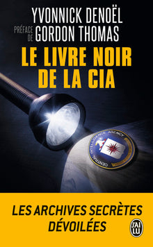 Le livre noir de la CIA