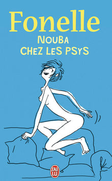Nouba chez les psys