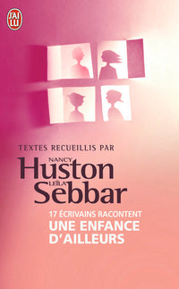 Une enfance d'ailleurs