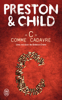 C comme cadavre
