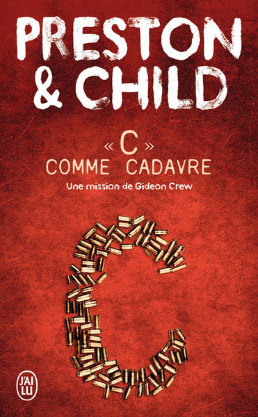 C comme cadavre