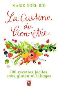 La cuisine du bien-être