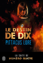Le destin de dix