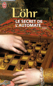 Le secret de l'automate
