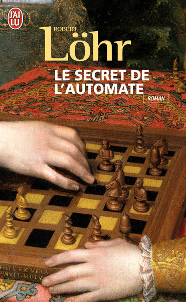 Le secret de l'automate