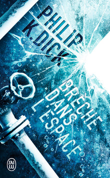 Brèche dans l'espace