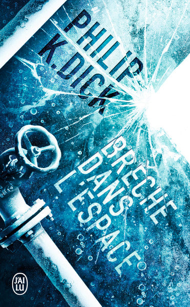 Brèche dans l'espace