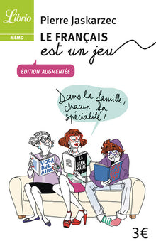 Le français est un jeu