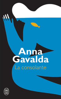 La consolante