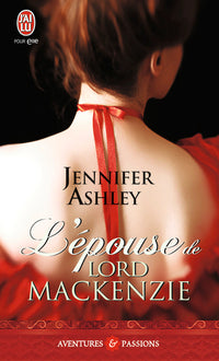 L'épouse de lord Mackenzie
