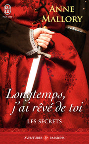 Longtemps, j'ai rêvé de toi