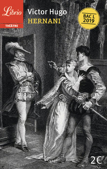 Bibliolycée - Hernani