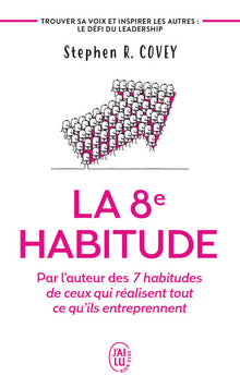La 8ᵉ habitude