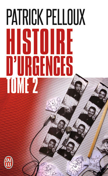 Histoire d'urgences