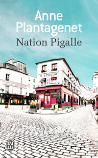 Nation Pigalle