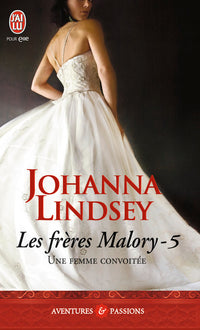 Une femme convoitée