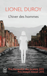 L'hiver des hommes