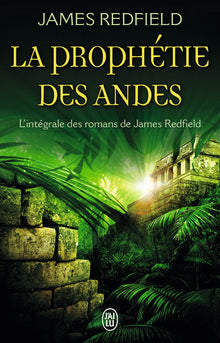 La prophétie des Andes