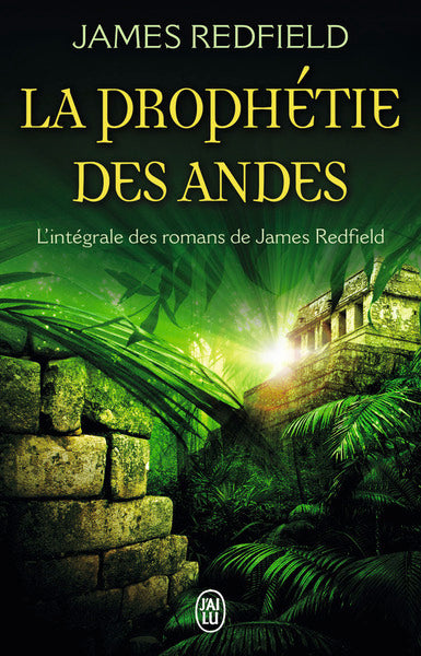 La prophétie des Andes