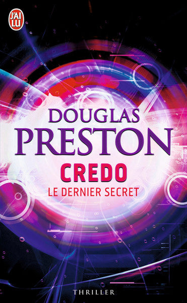 Credo: Le dernier secret