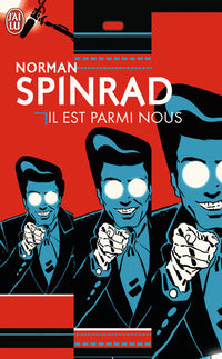 Il est parmi nous