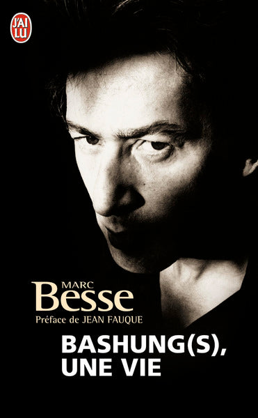 Bashung, une vie