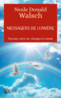 Messagers de lumière