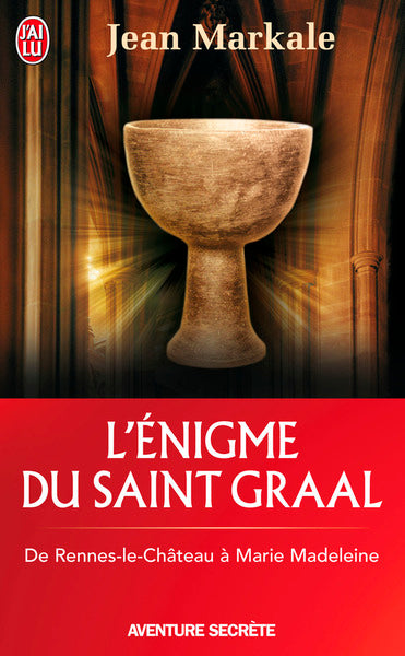 L'énigme du Saint Graal